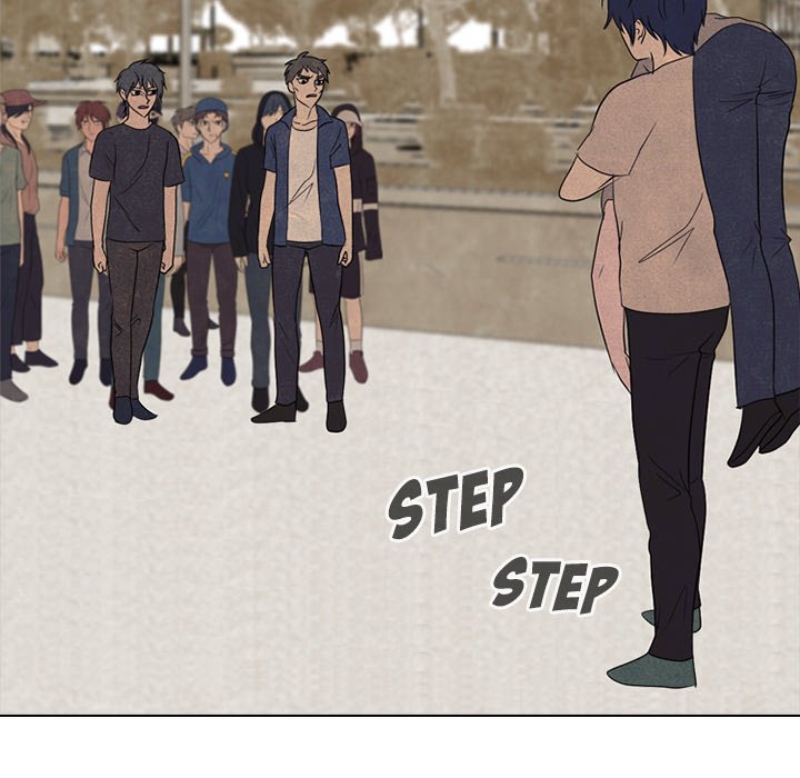 High School Devil chapter 207 page 63