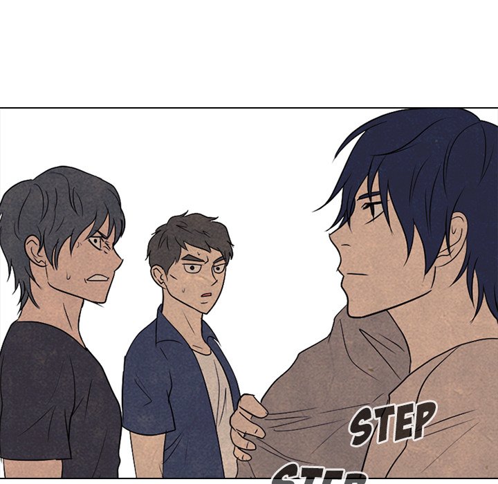 High School Devil chapter 207 page 64