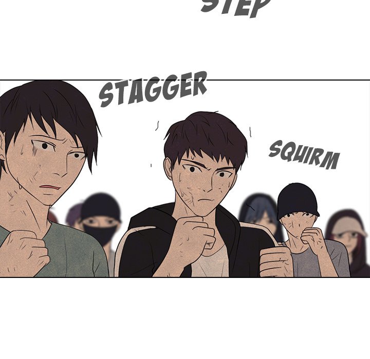 High School Devil chapter 207 page 65