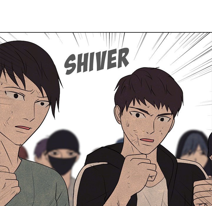 High School Devil chapter 207 page 67