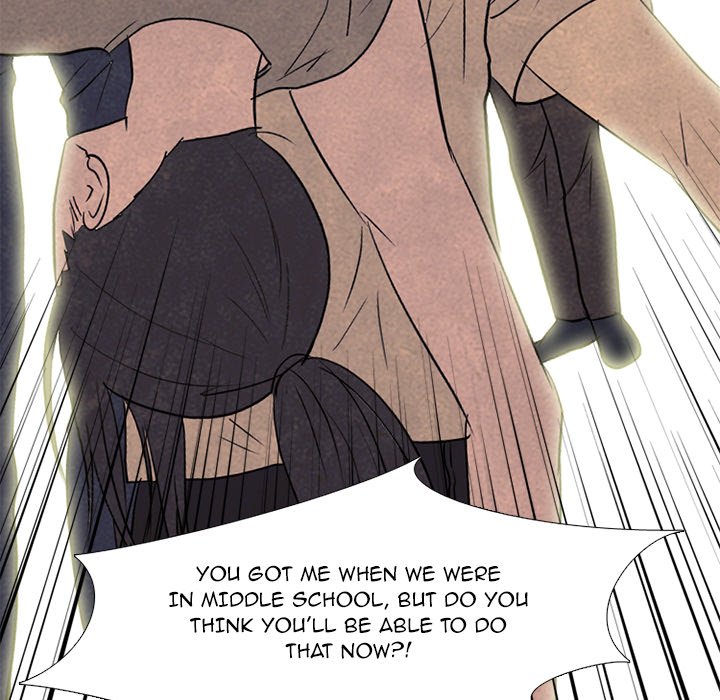 High School Devil chapter 207 page 73