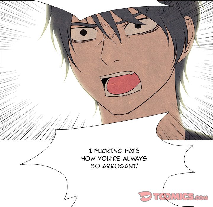 High School Devil chapter 207 page 74
