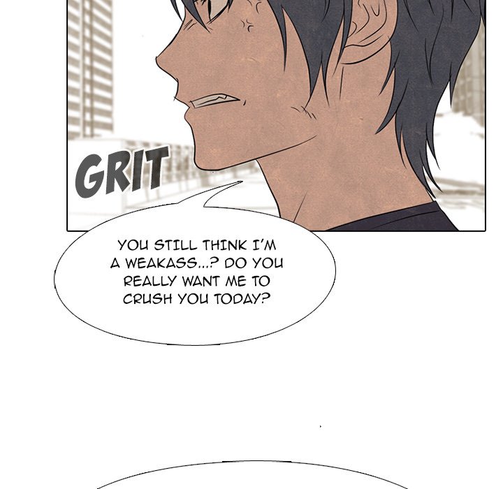 High School Devil chapter 207 page 79