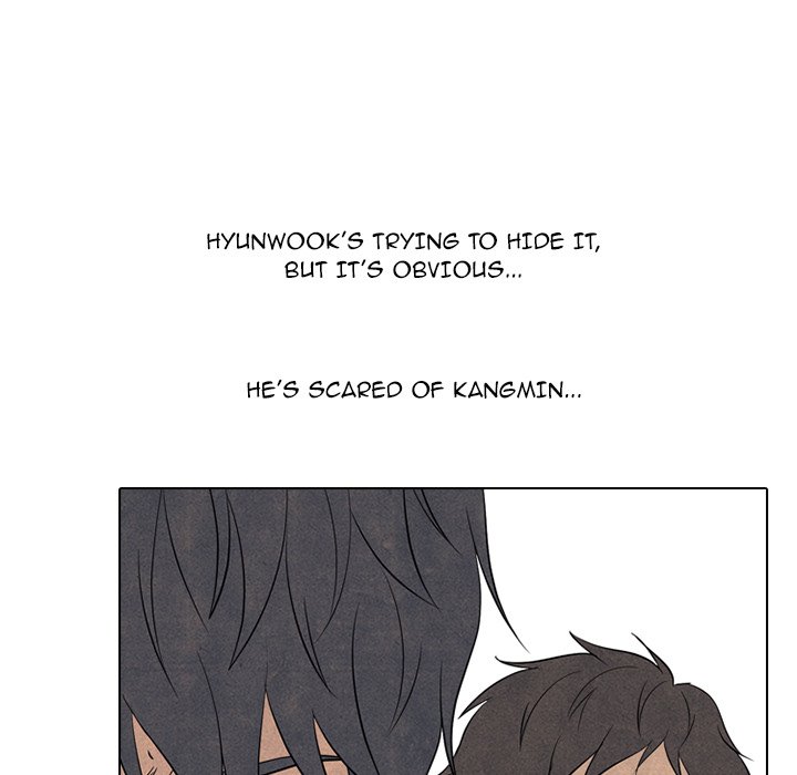 High School Devil chapter 207 page 89