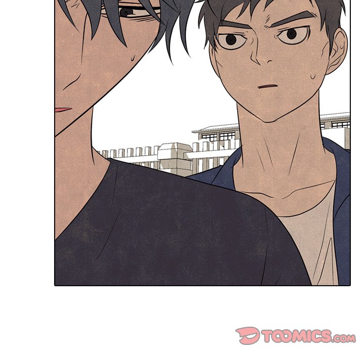 High School Devil chapter 207 page 90