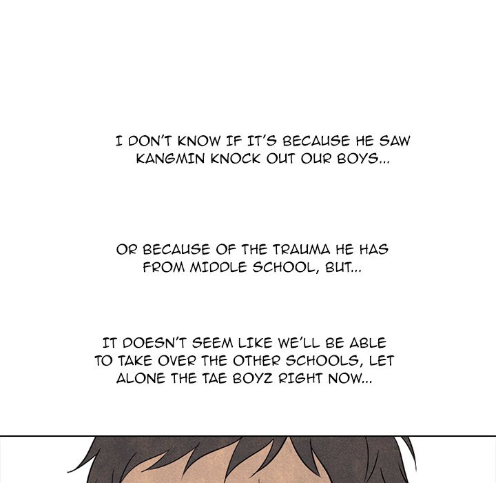 High School Devil chapter 207 page 91