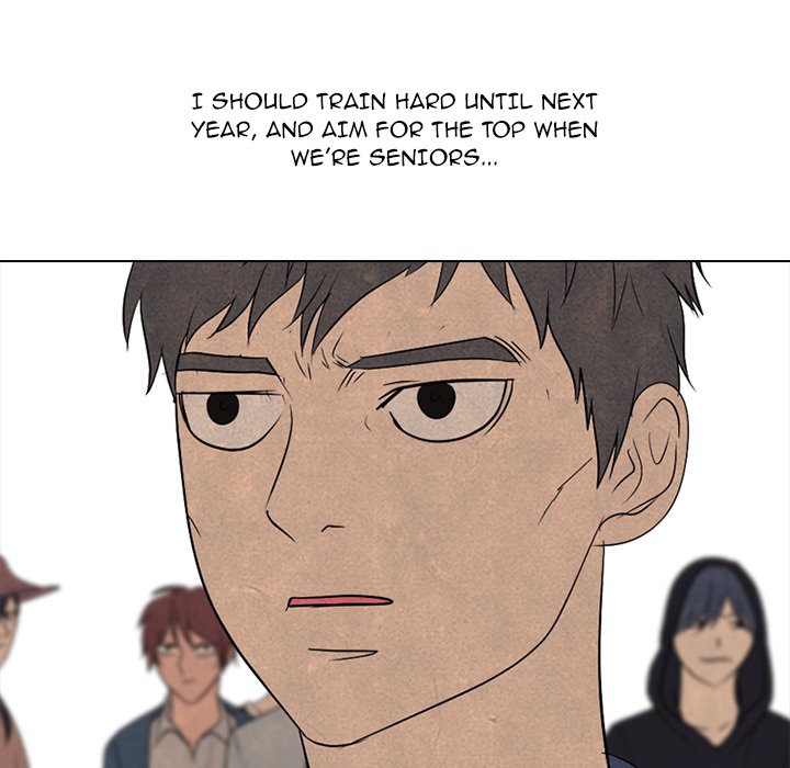 High School Devil chapter 207 page 93