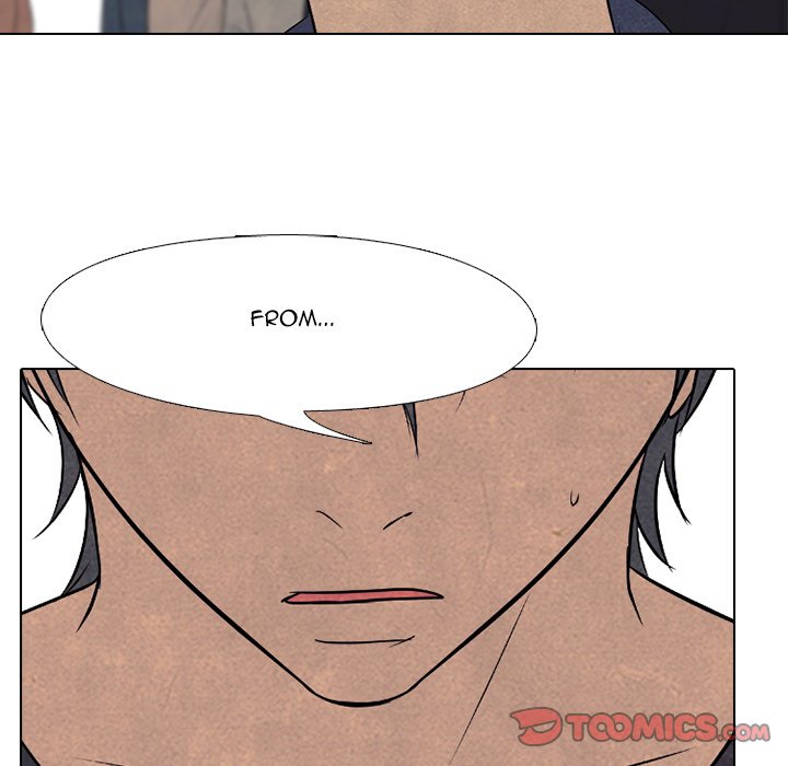 High School Devil chapter 207 page 94