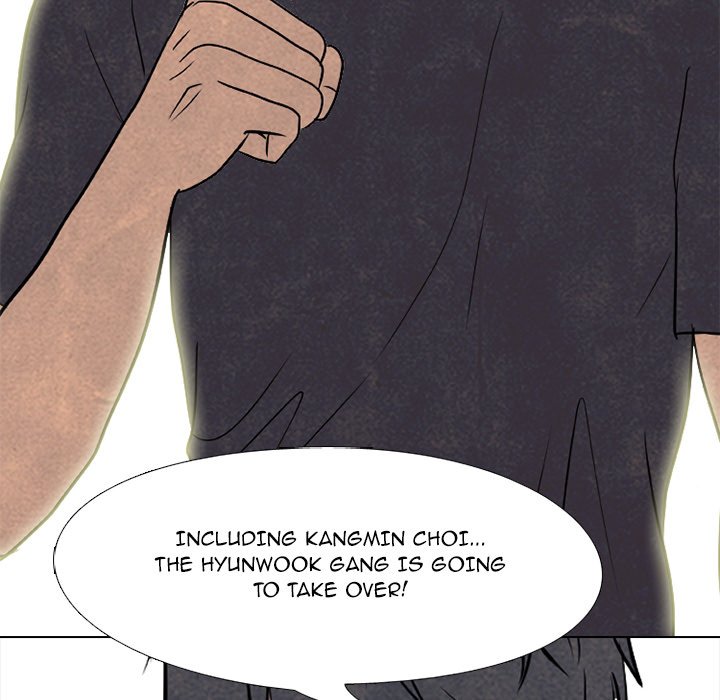 High School Devil chapter 207 page 99