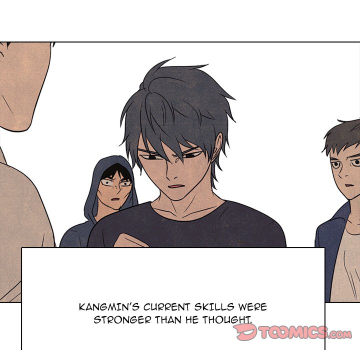 High School Devil chapter 207 page 102