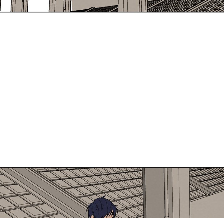 High School Devil chapter 207 page 105