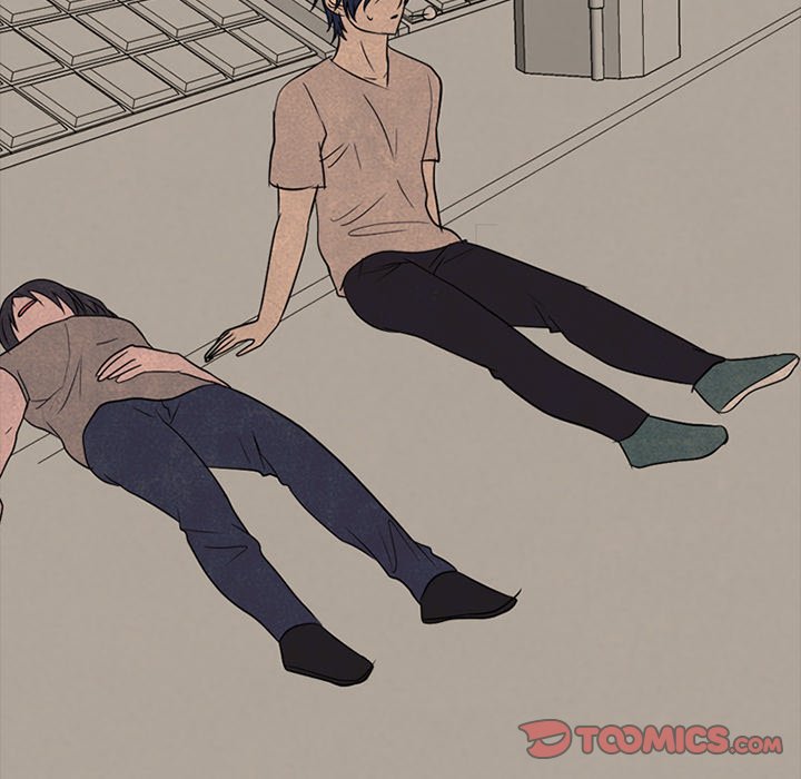 High School Devil chapter 207 page 106