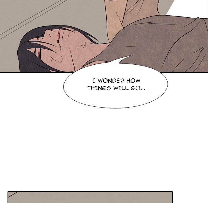 High School Devil chapter 207 page 109