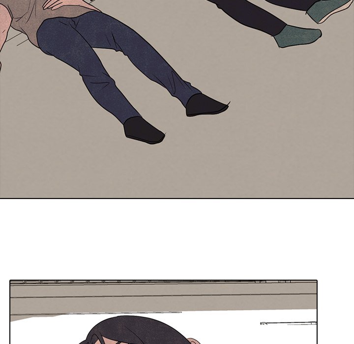 High School Devil chapter 208 page 5