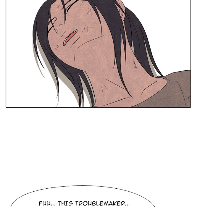 High School Devil chapter 208 page 6