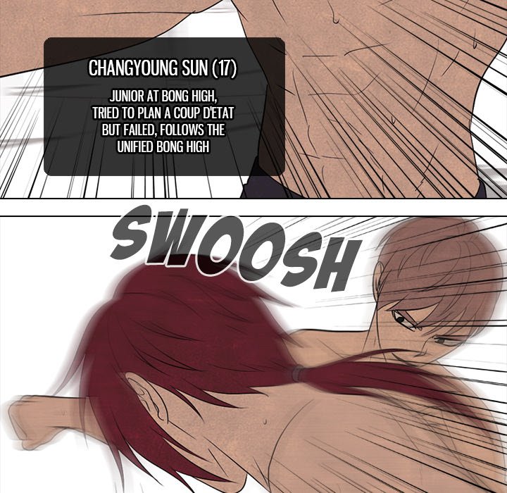 High School Devil chapter 208 page 16