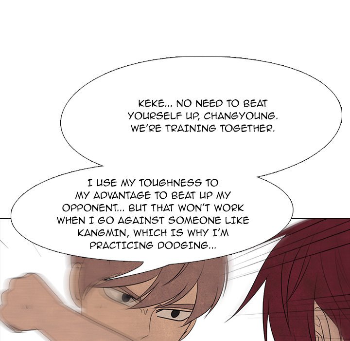 High School Devil chapter 208 page 22