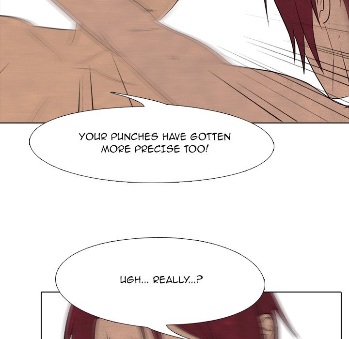 High School Devil chapter 208 page 23