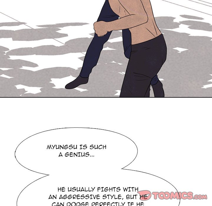 High School Devil chapter 208 page 26