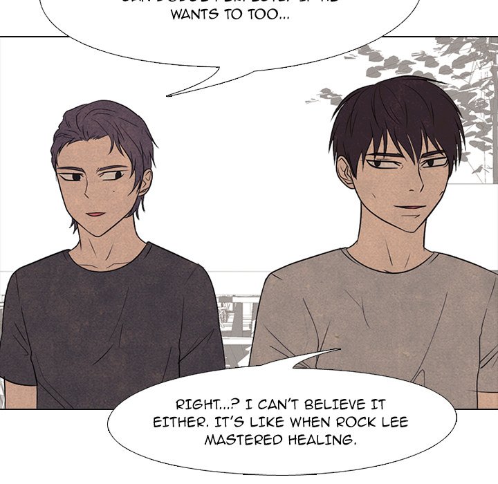 High School Devil chapter 208 page 27