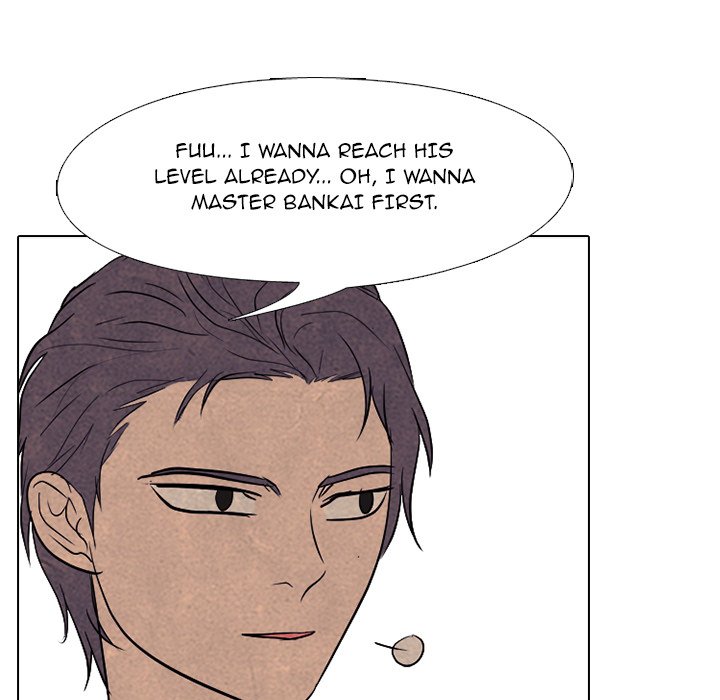 High School Devil chapter 208 page 28