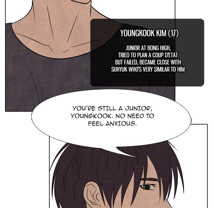 High School Devil chapter 208 page 29