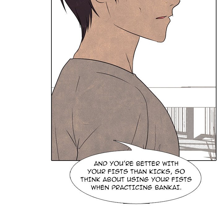 High School Devil chapter 208 page 30