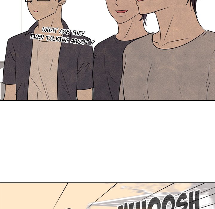 High School Devil chapter 208 page 32