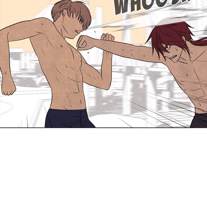 High School Devil chapter 208 page 33
