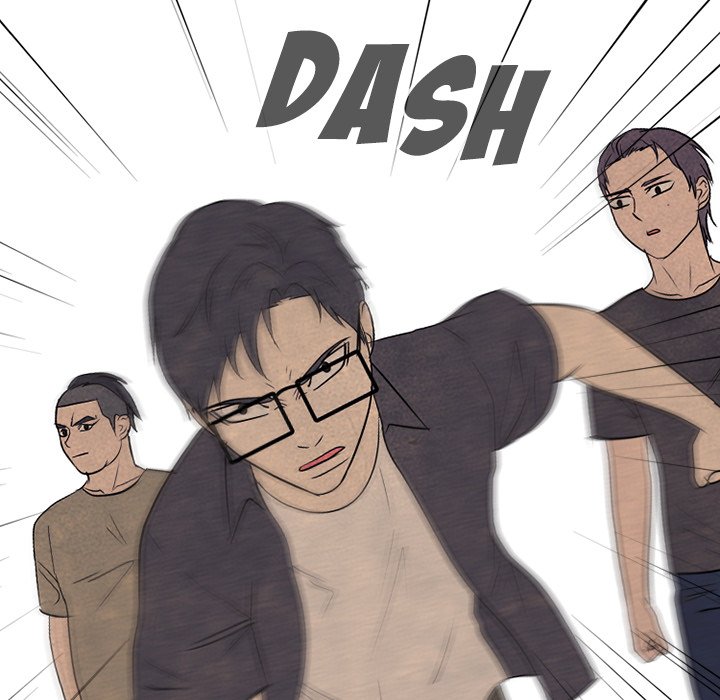High School Devil chapter 208 page 37