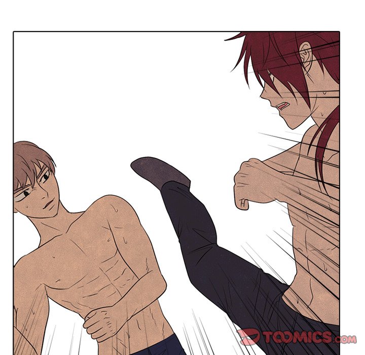 High School Devil chapter 208 page 42