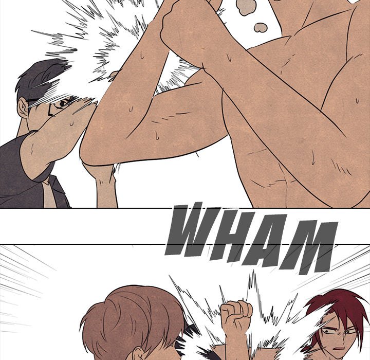 High School Devil chapter 208 page 47