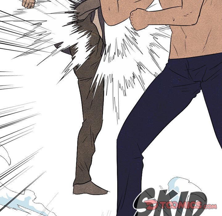 High School Devil chapter 208 page 50