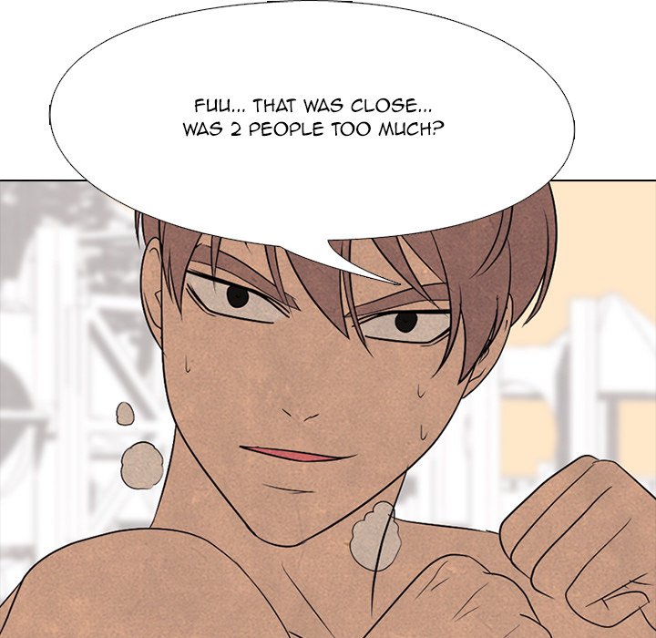 High School Devil chapter 208 page 54