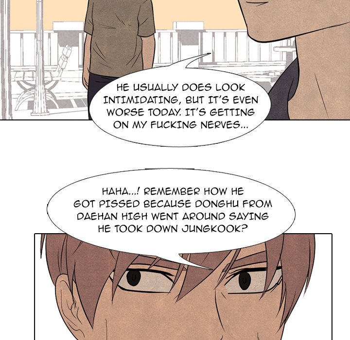 High School Devil chapter 208 page 62