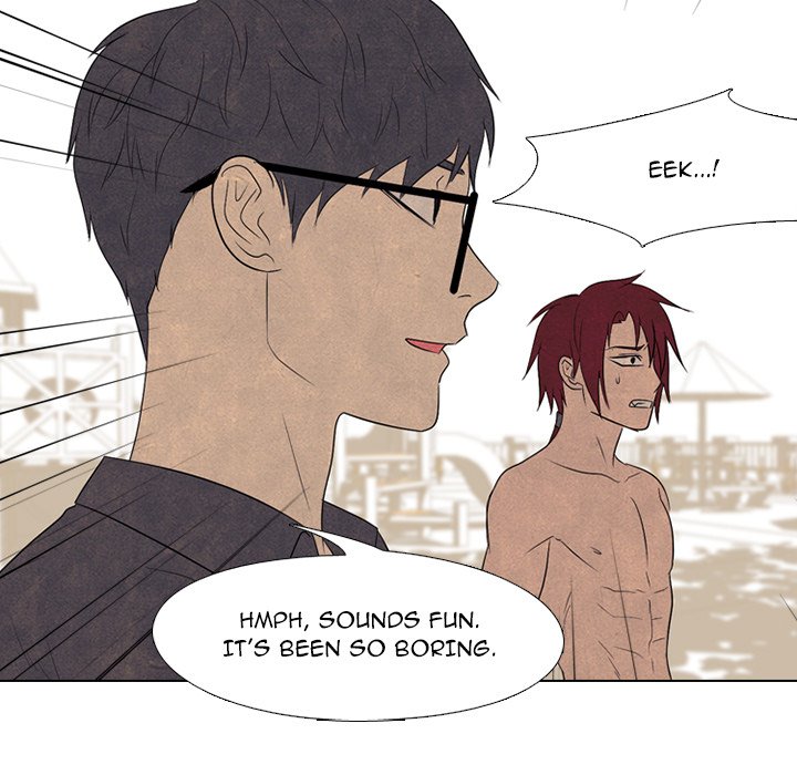 High School Devil chapter 208 page 68