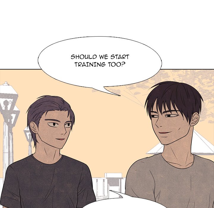 High School Devil chapter 208 page 69