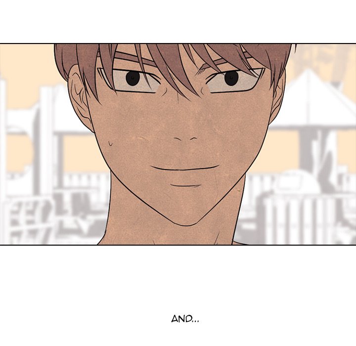 High School Devil chapter 208 page 73
