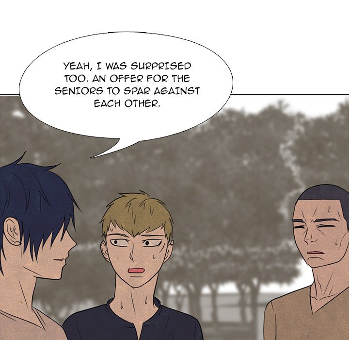 High School Devil chapter 208 page 79