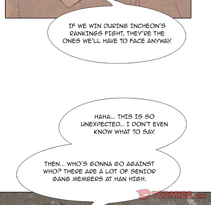 High School Devil chapter 208 page 82
