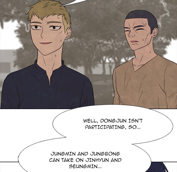 High School Devil chapter 208 page 83
