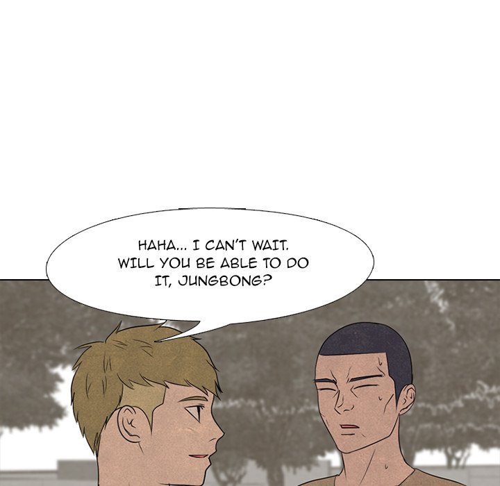 High School Devil chapter 208 page 87