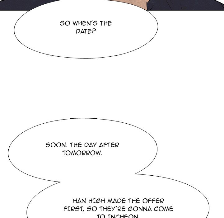 High School Devil chapter 208 page 91
