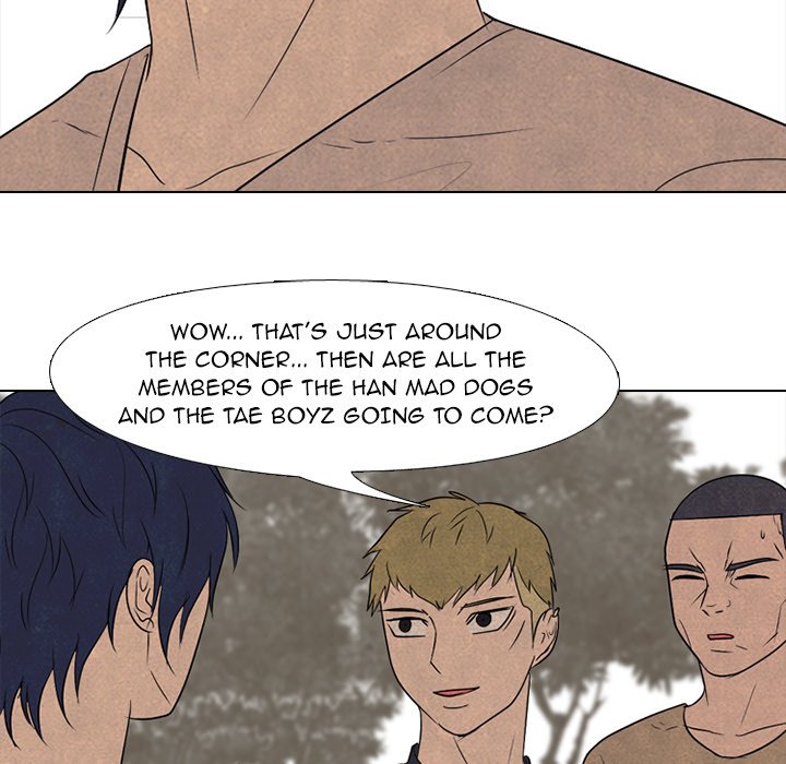 High School Devil chapter 208 page 93