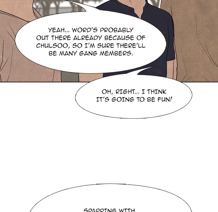 High School Devil chapter 208 page 94