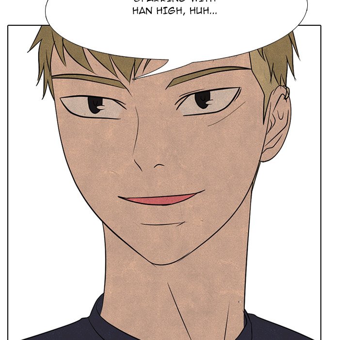 High School Devil chapter 208 page 95