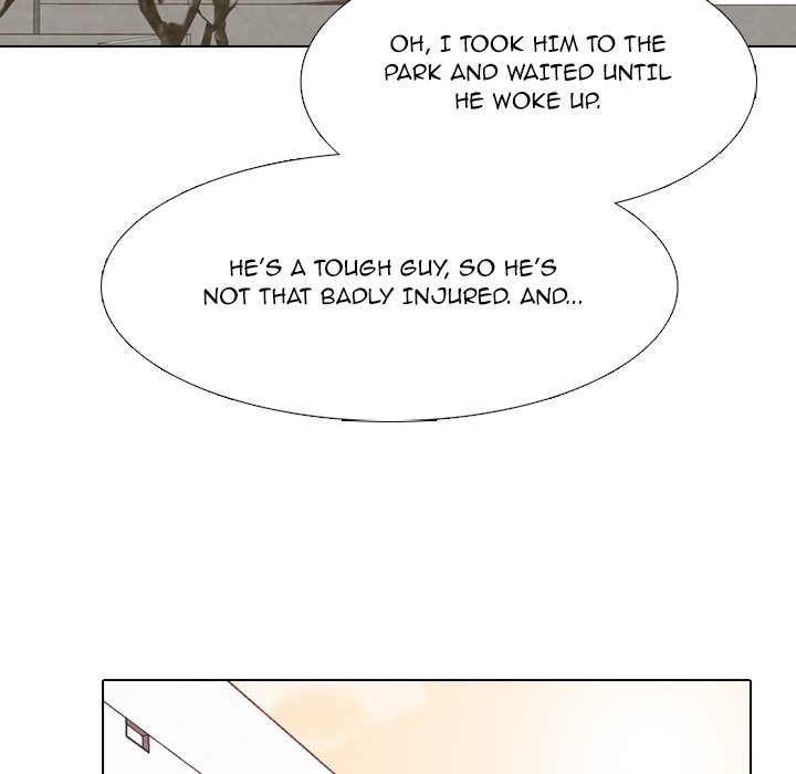 High School Devil chapter 208 page 100