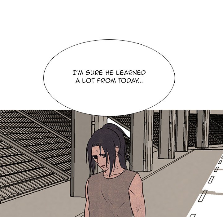 High School Devil chapter 208 page 102