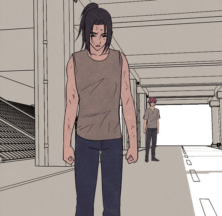 High School Devil chapter 208 page 105