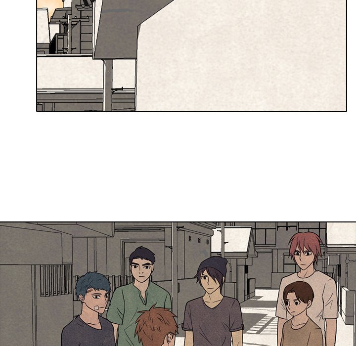 High School Devil chapter 208 page 109